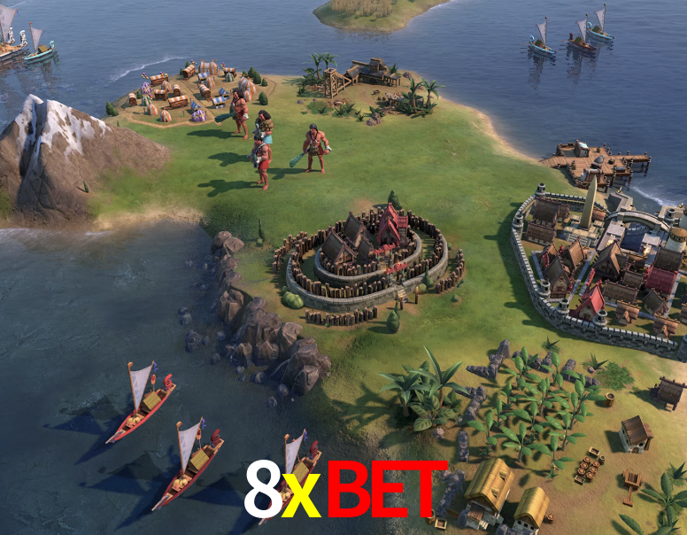 Platform Technology 8xbet